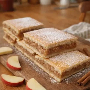 Jablkové pité 85g