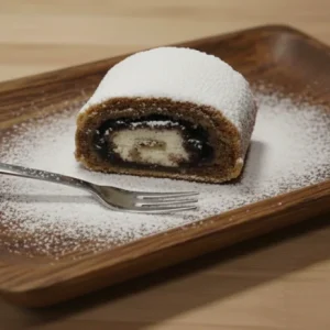 Štrúdla štedrák 120g ( Štrúdla s ťahaneho cesta)