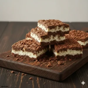 Strúhaný tvarohový koláč 85g