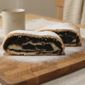 Kysnutý závin makovy 900g