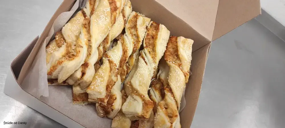 Pizza tyčinka – Obrázok 2