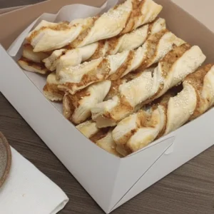 Pizza tyčinka